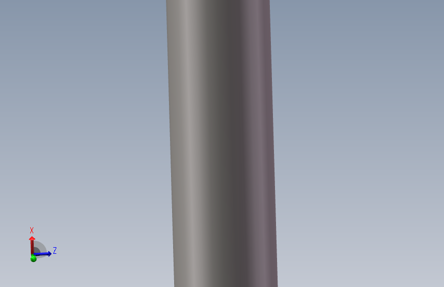304不锈钢M8x60膨胀螺钉