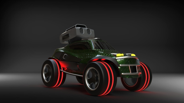 G060557-科幻吉普=汽车轿车SUV