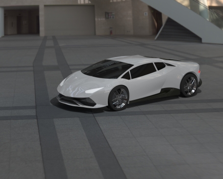 G060611-兰博基尼 Huracan=汽车轿车SUV