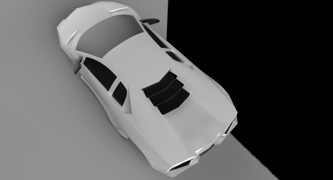G060653-兰博基尼Reventon=汽车轿车SUV