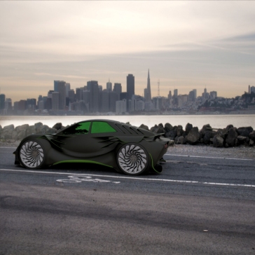 G060736-雷纳塔超级汽车=汽车轿车SUV