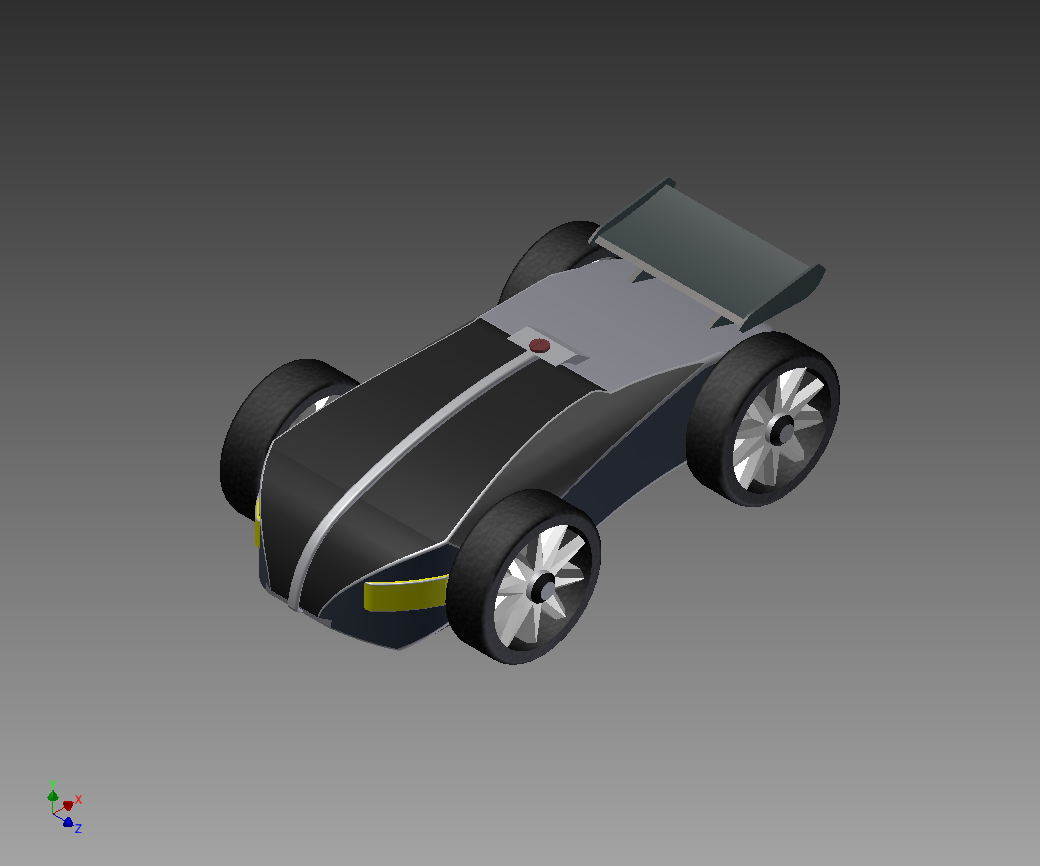 G060802-洛伦兹·瑞恩=汽车轿车SUV