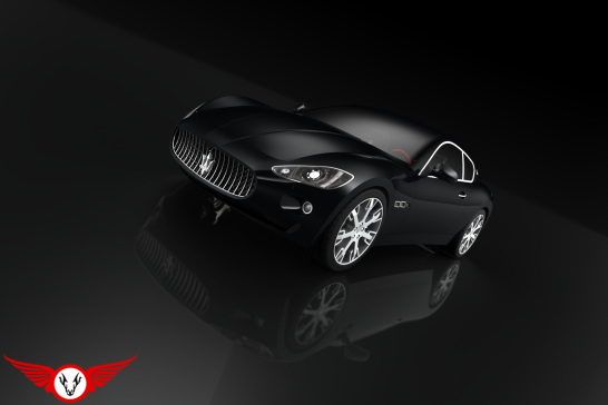 G060829-玛莎拉蒂 GranTurismo=汽车轿车SUV