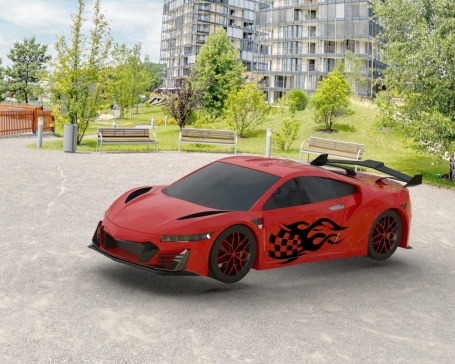 G060951-讴歌 NSX=汽车轿车SUV