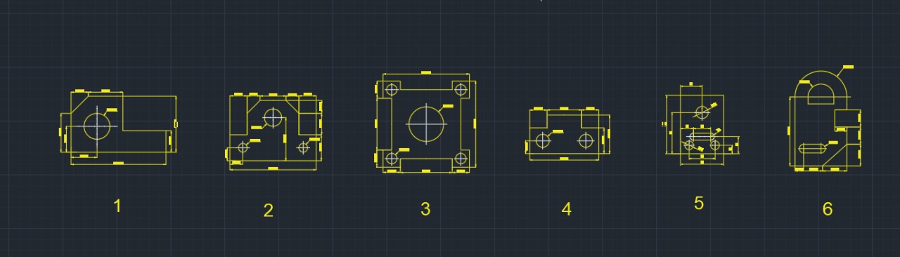 AutoCAD关税会议3
