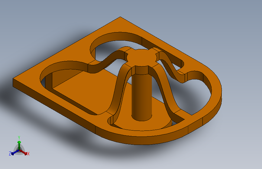Solidworks 实践设计