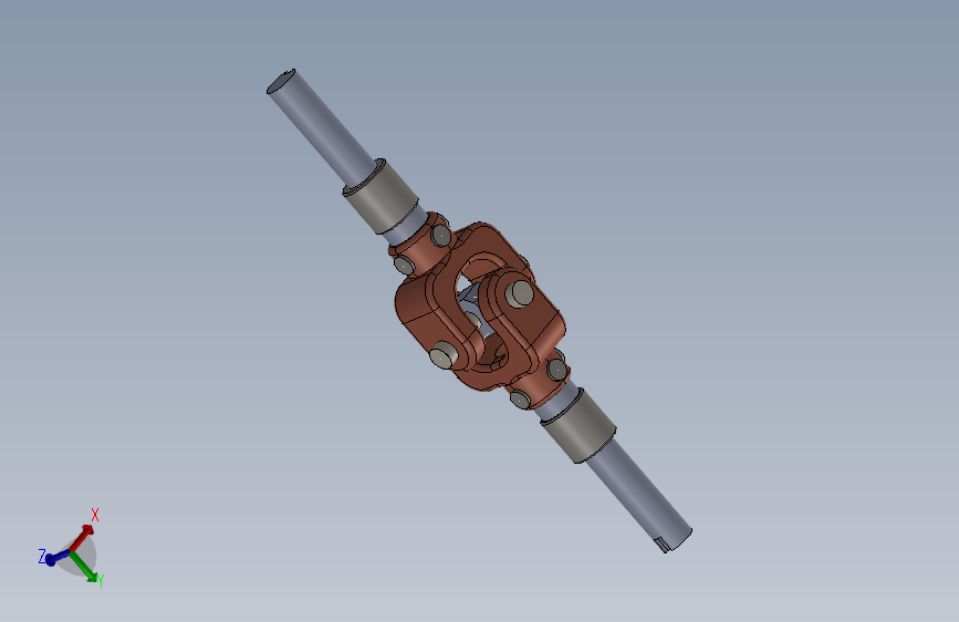 Assem3 SolidWorks