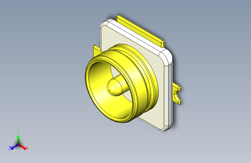 IPEX D2毫米
