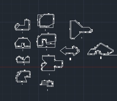 AutoCAD 会议 2 (1)