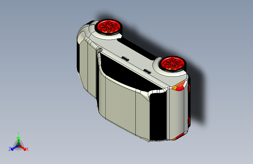 G061103-汽车3D ( 汽车3D )=汽车轿车SUV