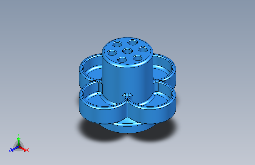 铅笔盒 V5