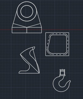 AutoCAD 会议 4 (1)