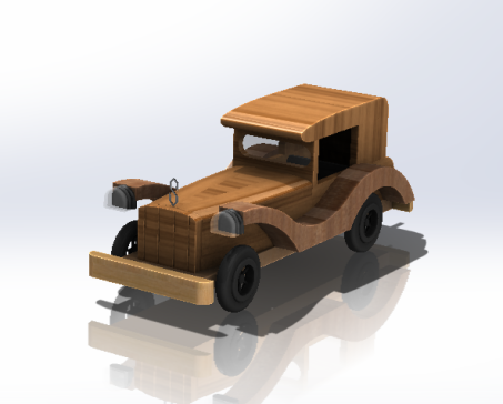 G061479-玩具木雕=汽车轿车SUV