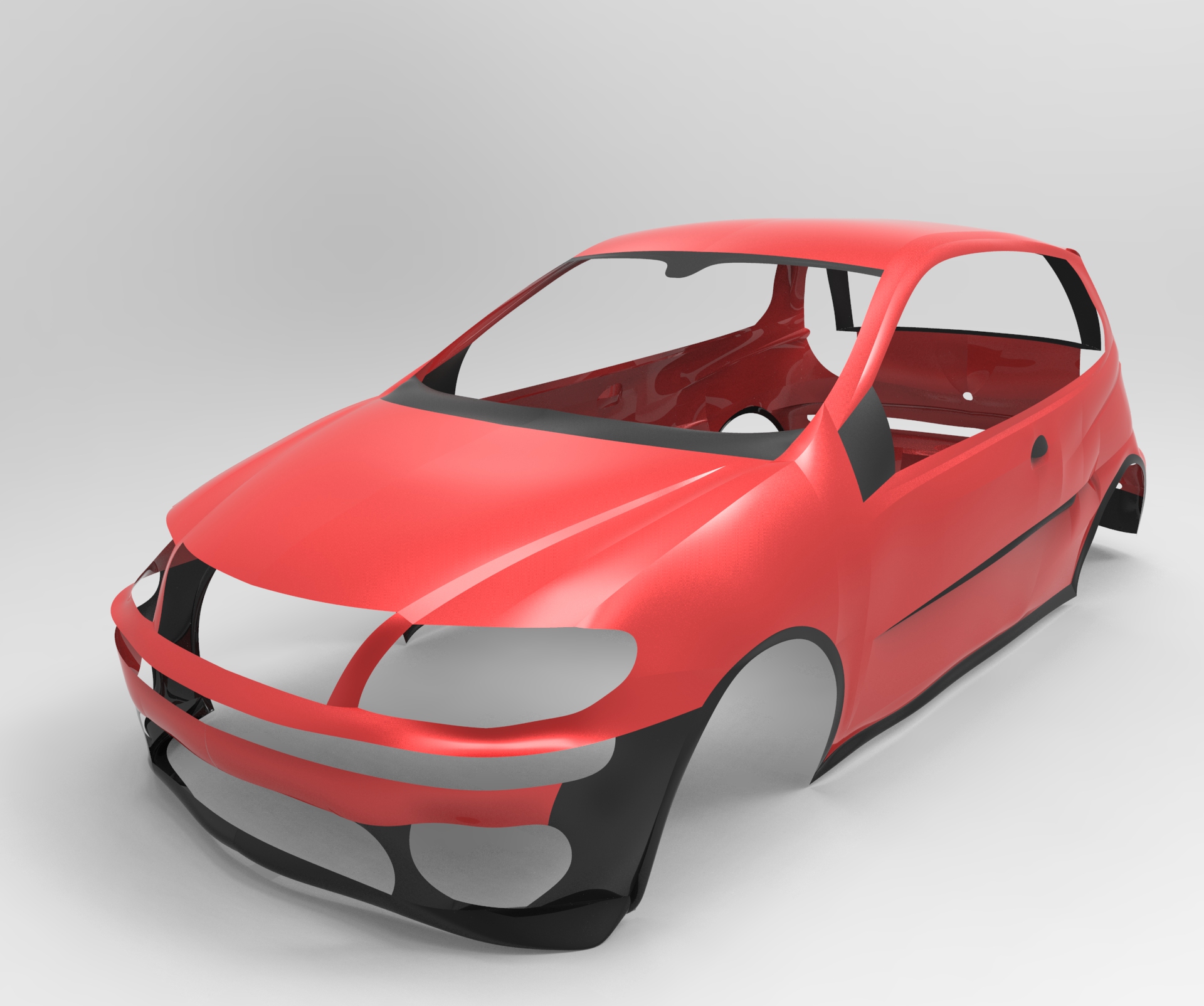 G061546-掀背车 (2)=汽车轿车SUV