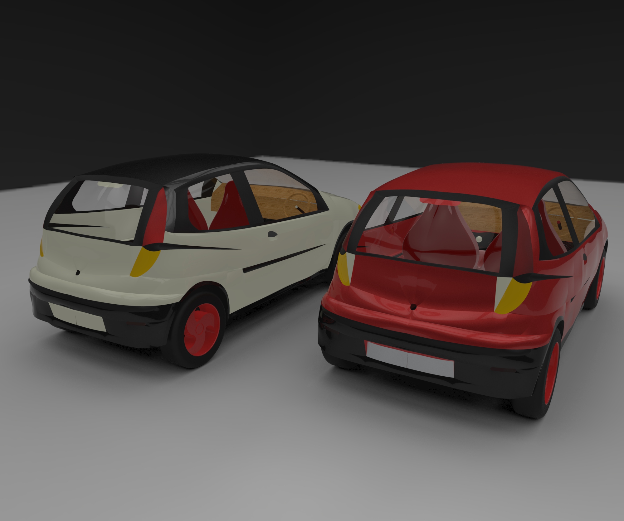 G061546-掀背车 (2)=汽车轿车SUV