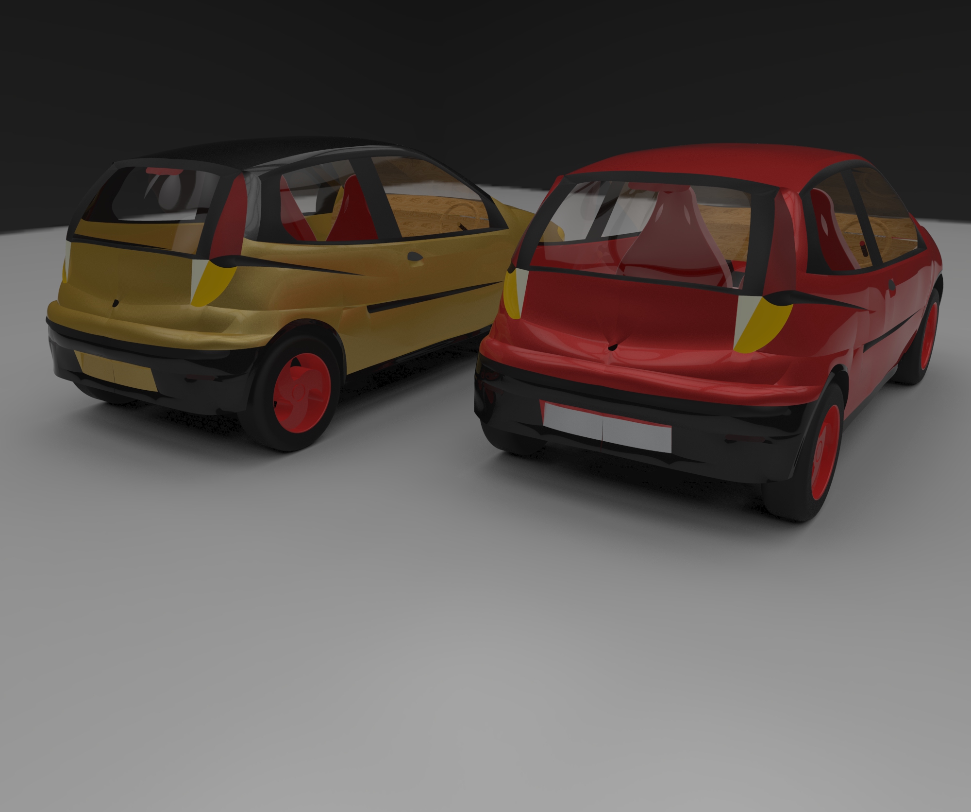 G061546-掀背车 (2)=汽车轿车SUV