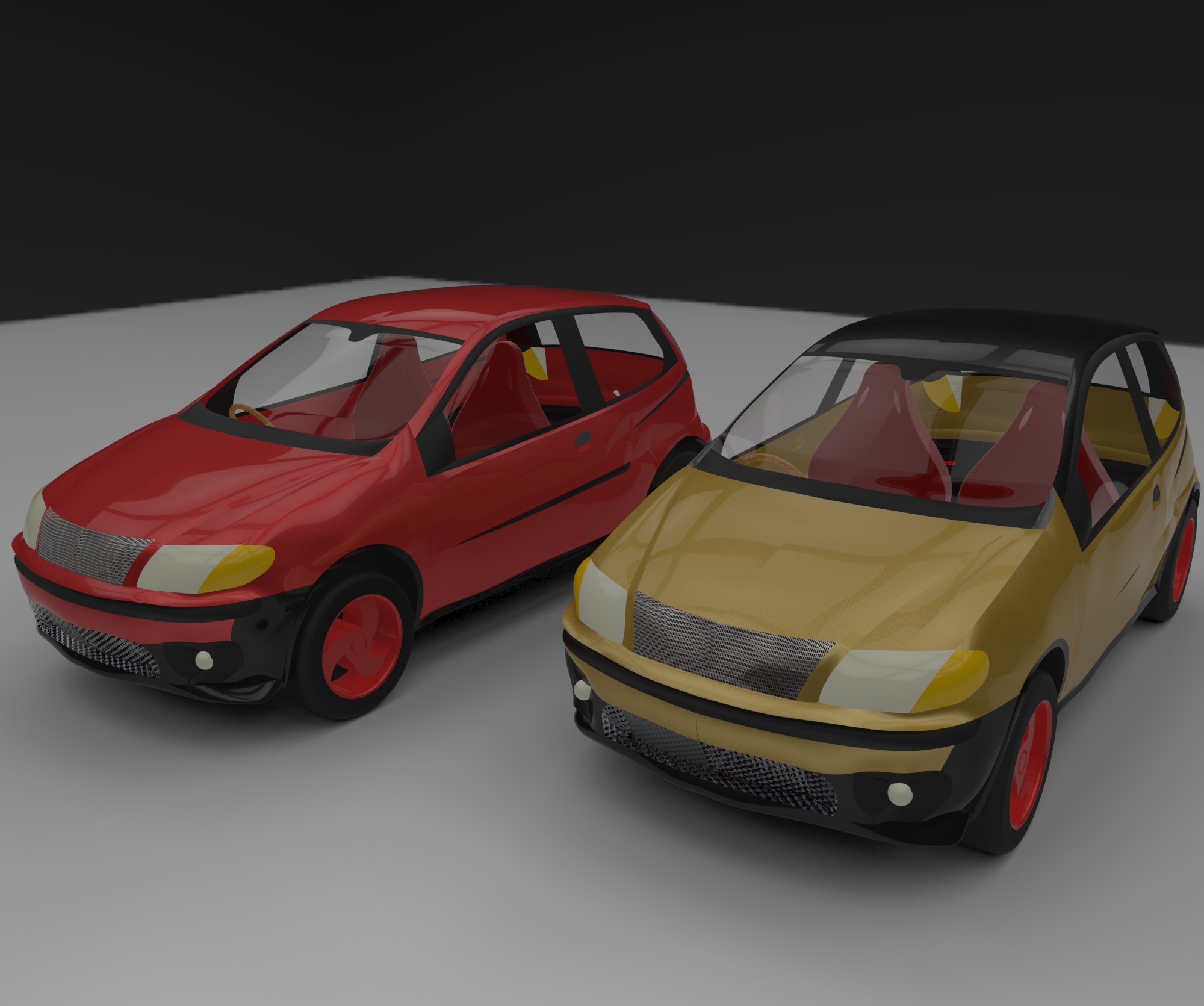 G061546-掀背车 (2)=汽车轿车SUV