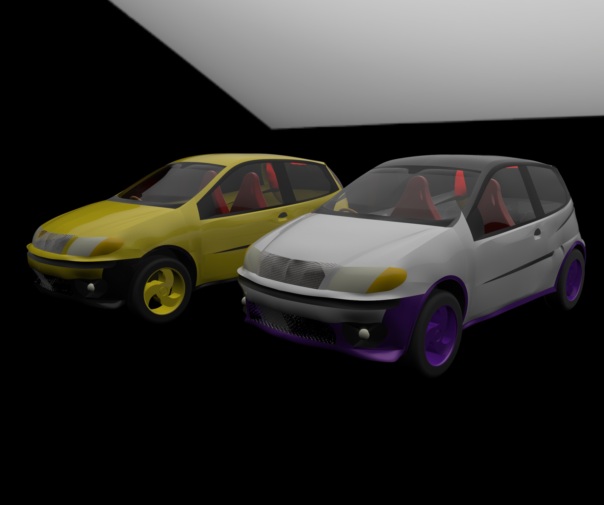 G061546-掀背车 (2)=汽车轿车SUV