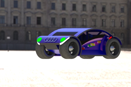 G061581-熊猫 (1)=汽车轿车SUV