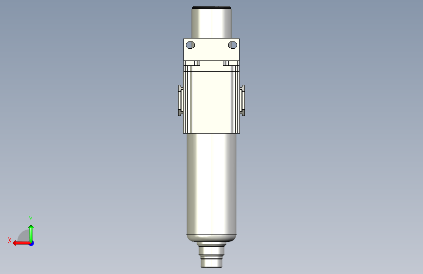 Airtac亚德客调压精密过滤器GPFR30008SM