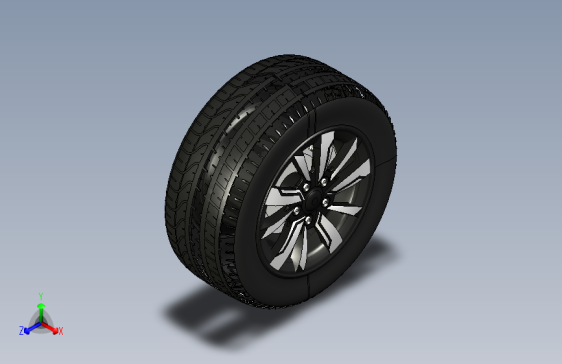 G062106-MG 希尔科_Wheel=汽车车轮轮毂轮胎