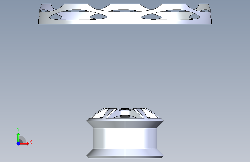 G062227-Solidworks_ 轮子=汽车车轮轮毂轮胎