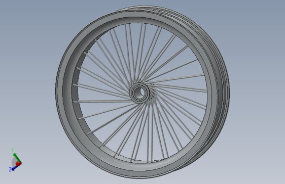 G062234-spoke wheel rim=汽车车轮轮毂轮胎