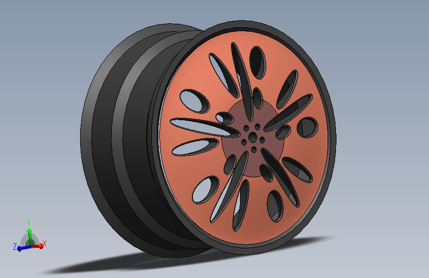 G062497-车轮 (43)=汽车车轮轮毂轮胎