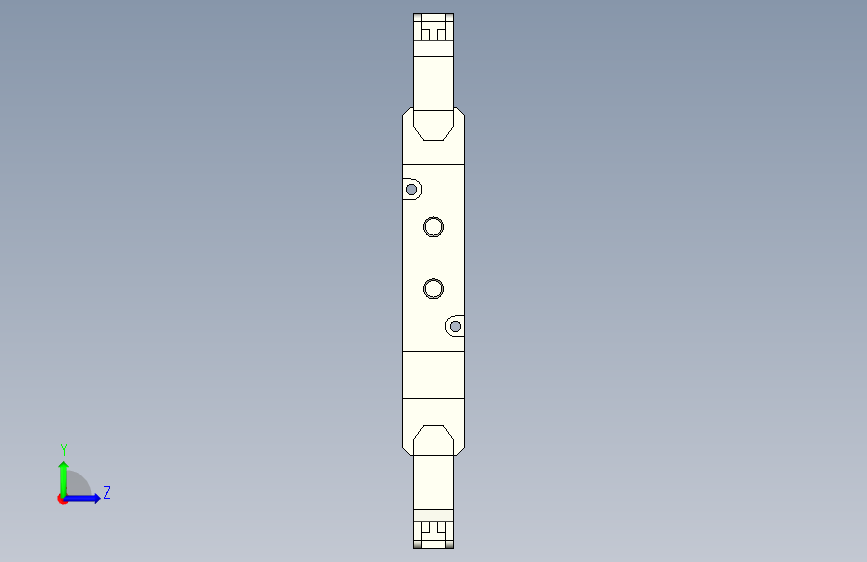 Airtac亚德客电磁阀6V130EM5A050