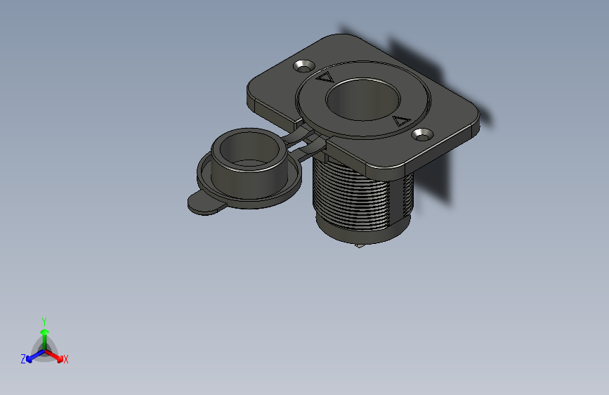 G046010-12V+船用和汽车用套筒=轮船船体