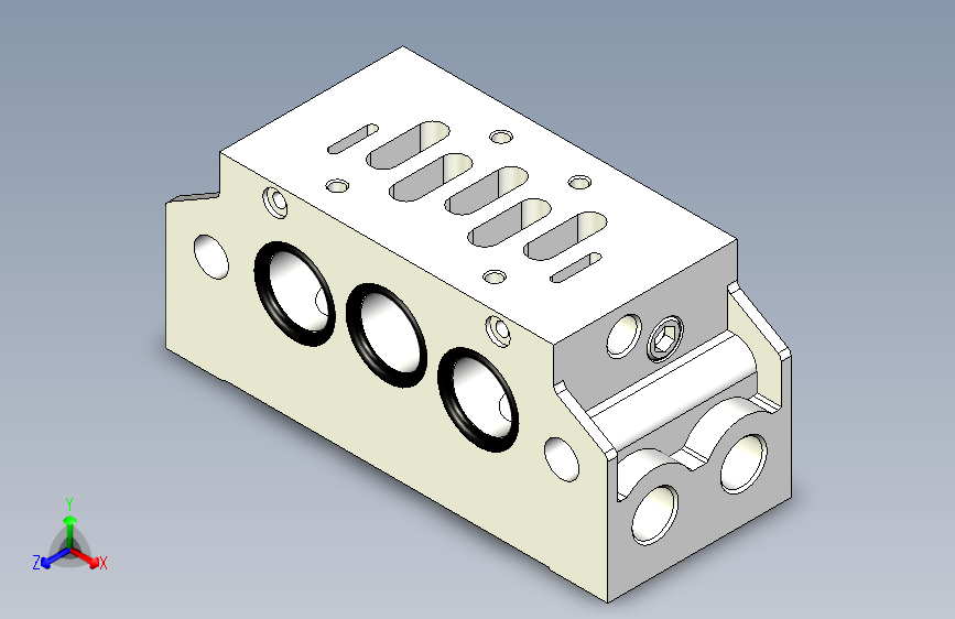 Airtac亚德客电磁阀ESV302M