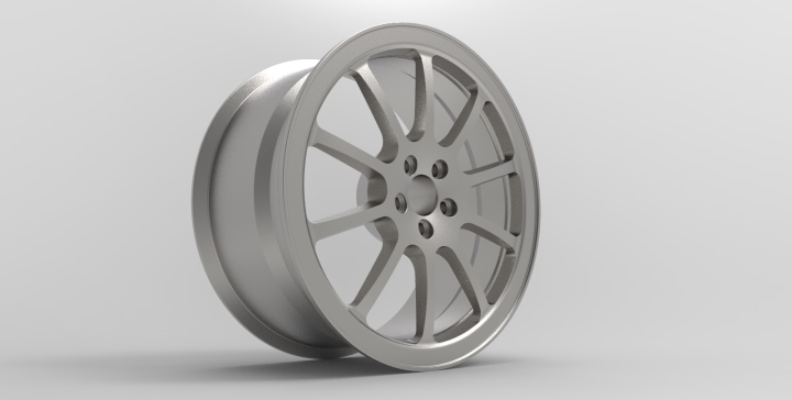 G062604-车轮轮毂 (4)=汽车车轮轮毂轮胎