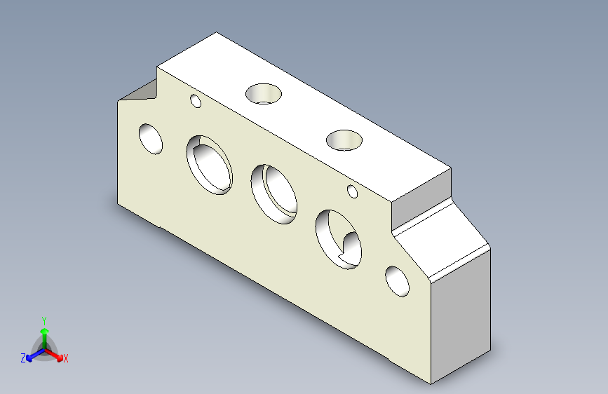 Airtac亚德客电磁阀ESV303MA
