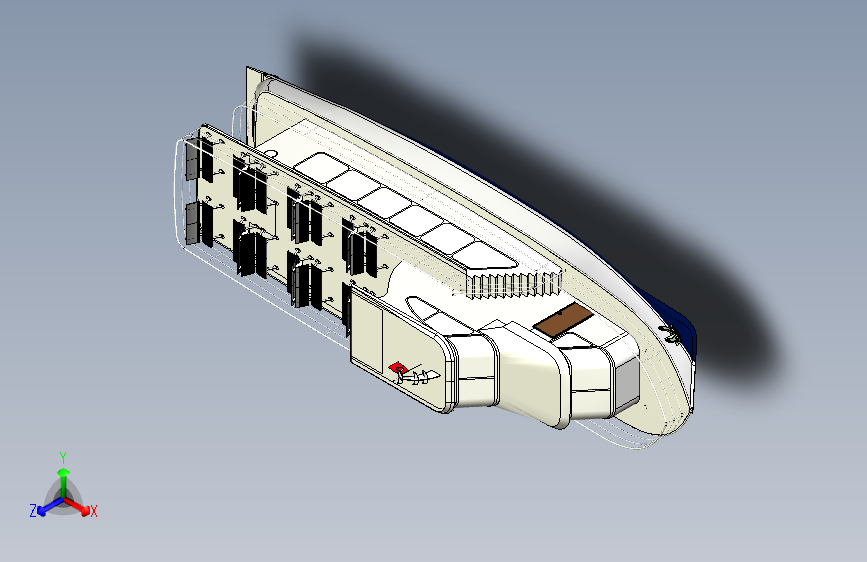 G046048-20米。客船=轮船船体