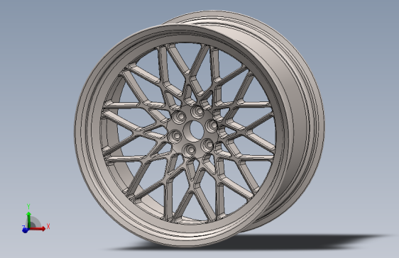 G062848-副本BBS=汽车车轮轮毂轮胎