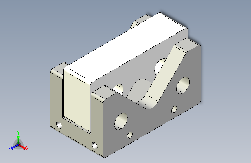 G046175-Bar+Clamp+for+Permanent+or+Magnetic+mounting+of+Lights+and+other+Devices+-+3_8_+-+1.25_=轮船船体