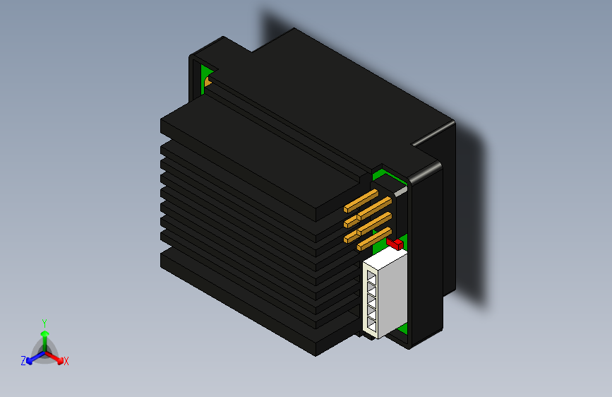 G046182-BDESC-S10E-RTR+BDESC+S10E+RTR+拉丝电机调速器+ESC=轮船船体