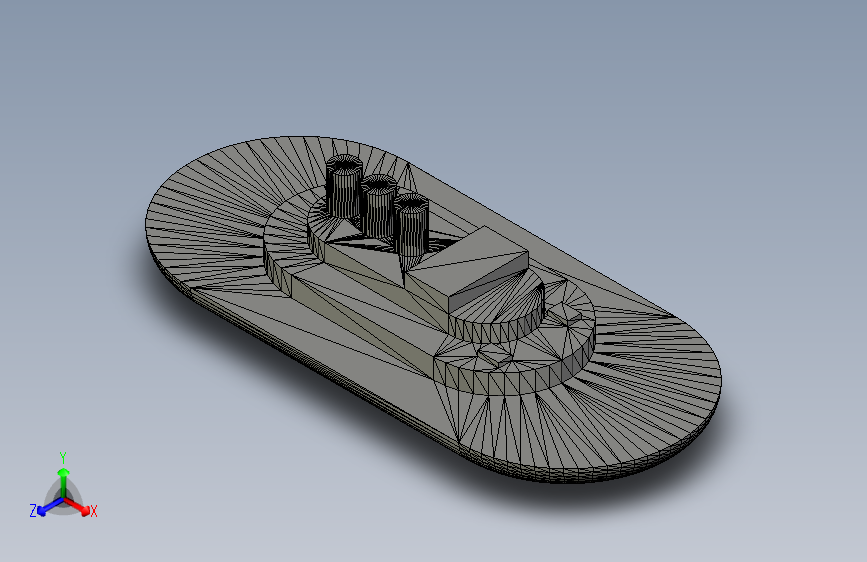 G046190-Boat+(4)=轮船船体
