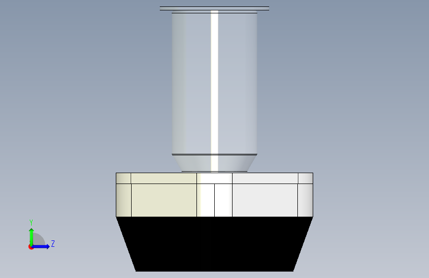 G046192-boat+(6)=轮船船体 左侧视图