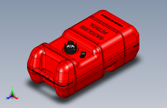 G046196-Boat+Gas+Tank=轮船船体