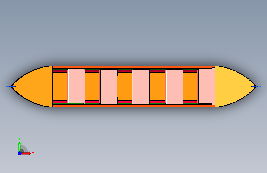 G046206-Boat2=轮船船体