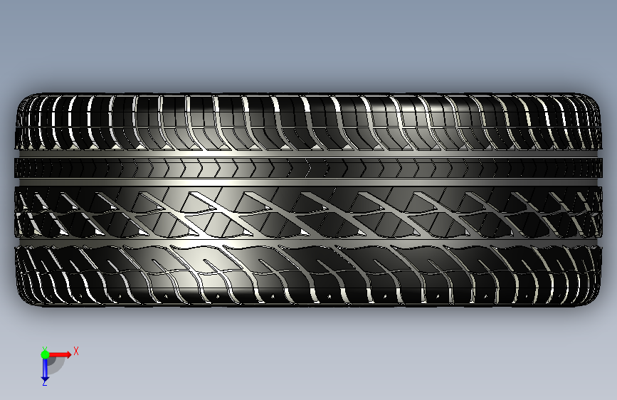 G062891-固特异鹰GT轮胎=汽车车轮轮毂轮胎