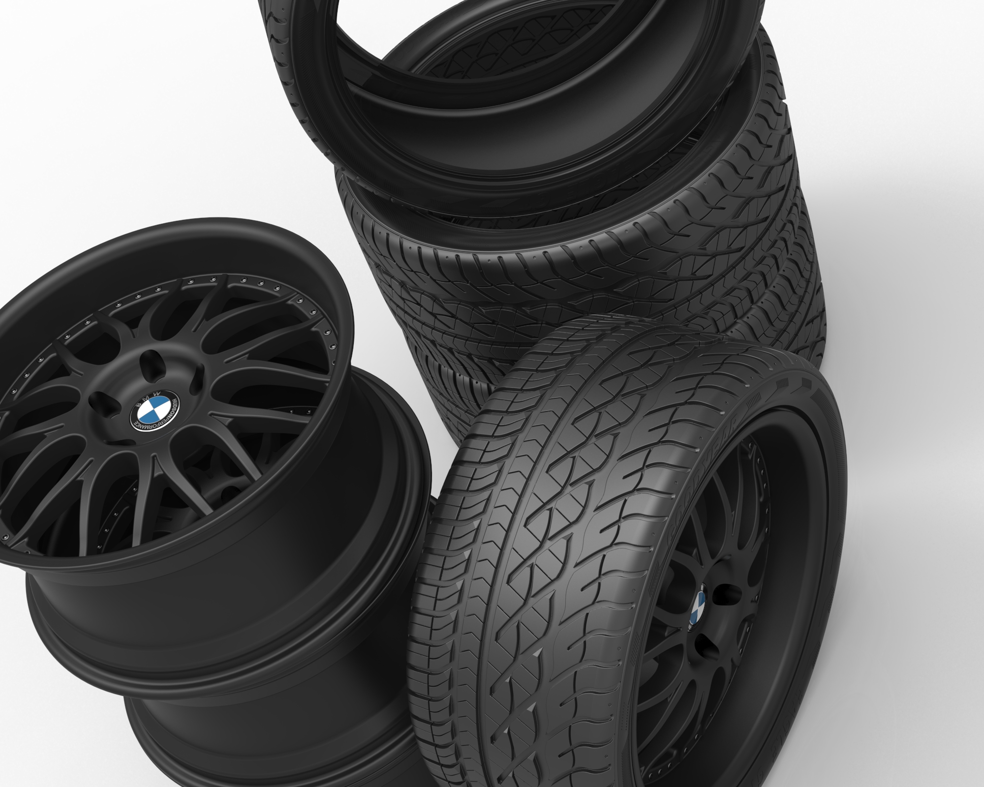 G062891-固特异鹰GT轮胎=汽车车轮轮毂轮胎