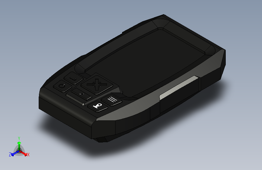 G046267-Garmin+Striker+4+Plus=轮船船体