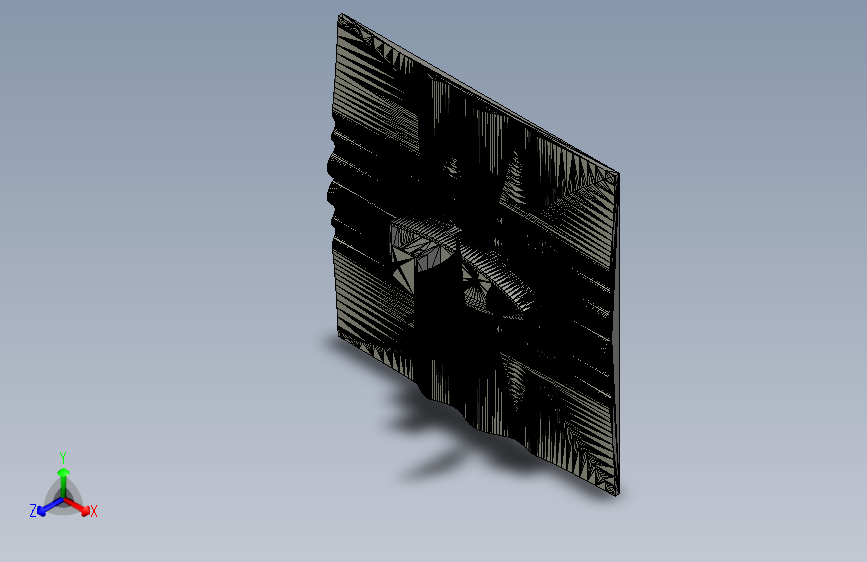 G046276-GrabCAD+2-SHIP=轮船船体