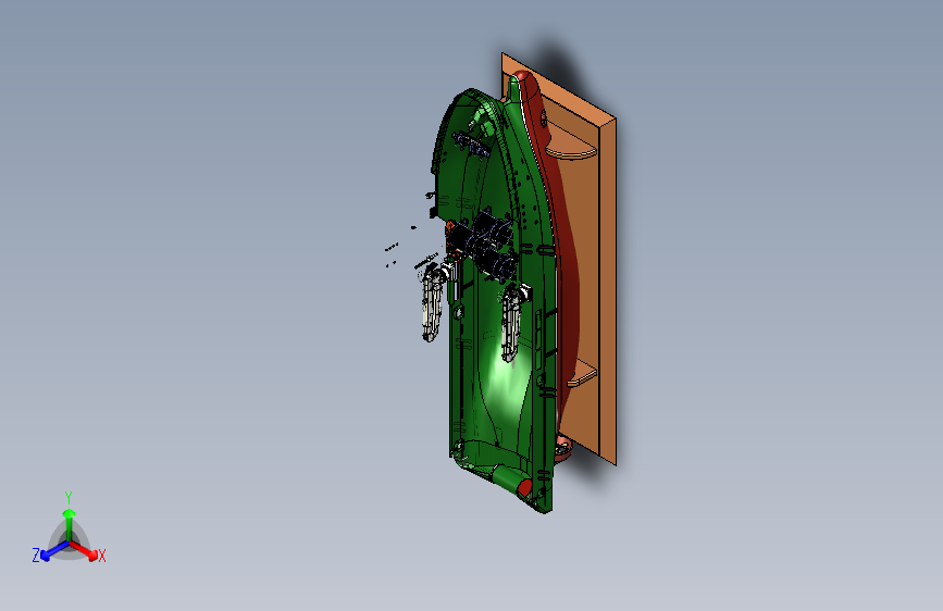 G046285-Havyard+842+1_50+AHTS拖船=轮船船体
