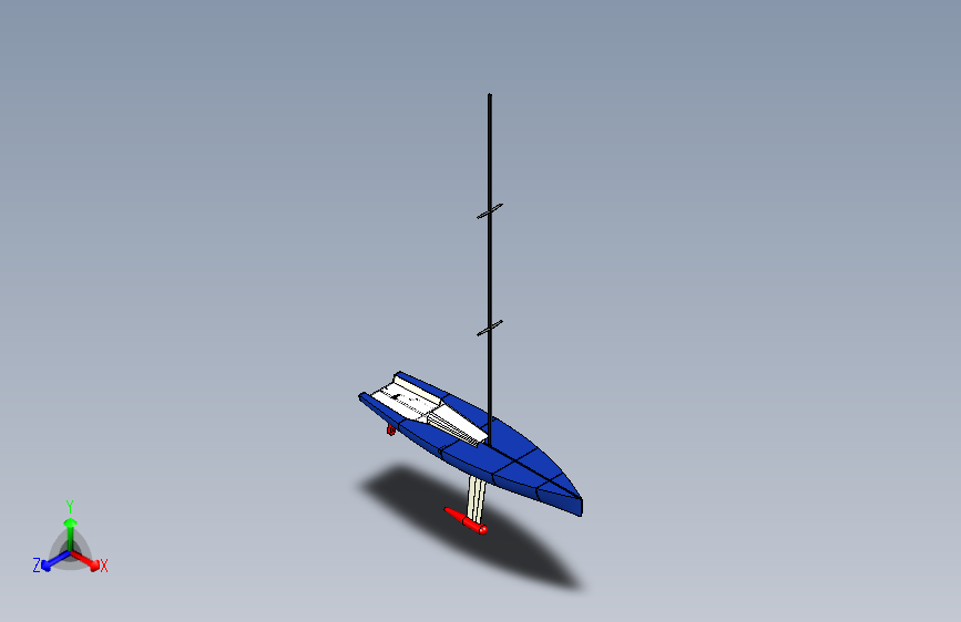 G046307-Intex+60=轮船船体