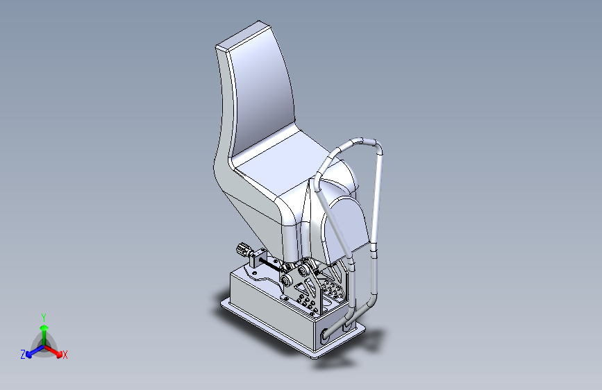 G046317-jockey-seat-for-speedboat-1.snapshot.3=轮船船体