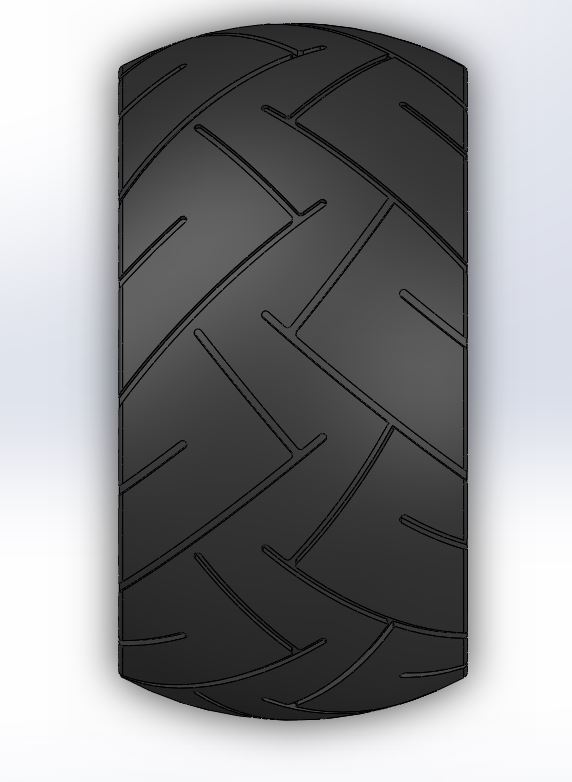 G063062-后轮 (2)=汽车车轮轮毂轮胎