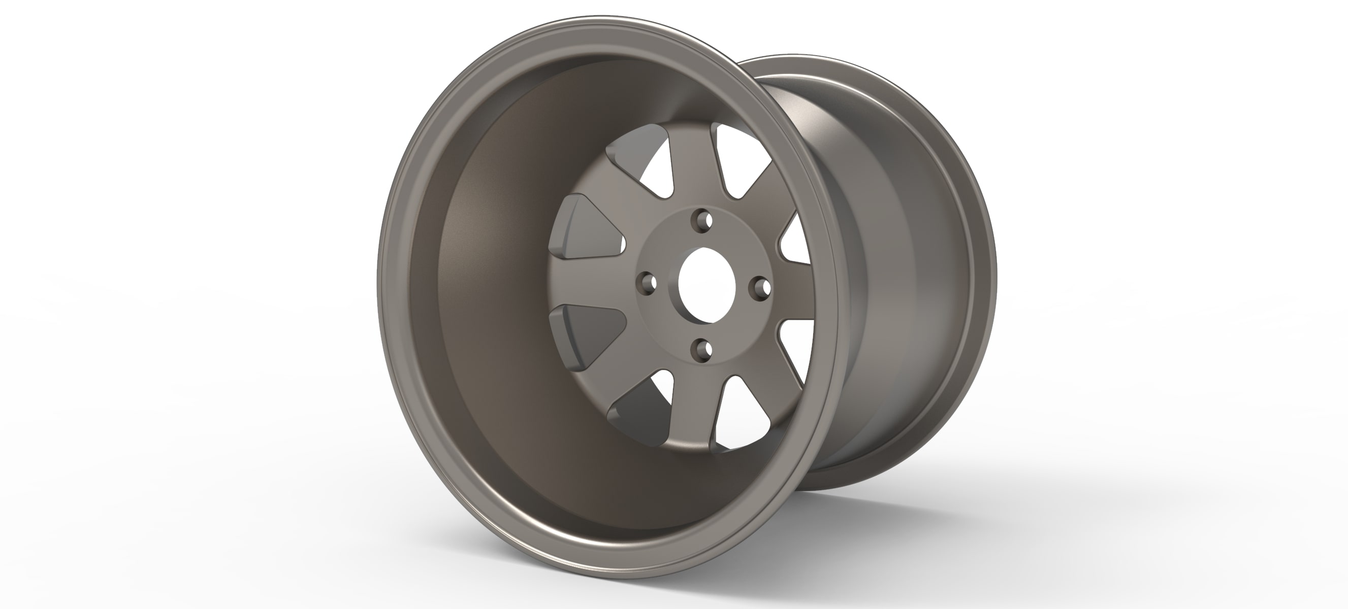 G063067-后轮 13x11 埃stonia-18=汽车车轮轮毂轮胎